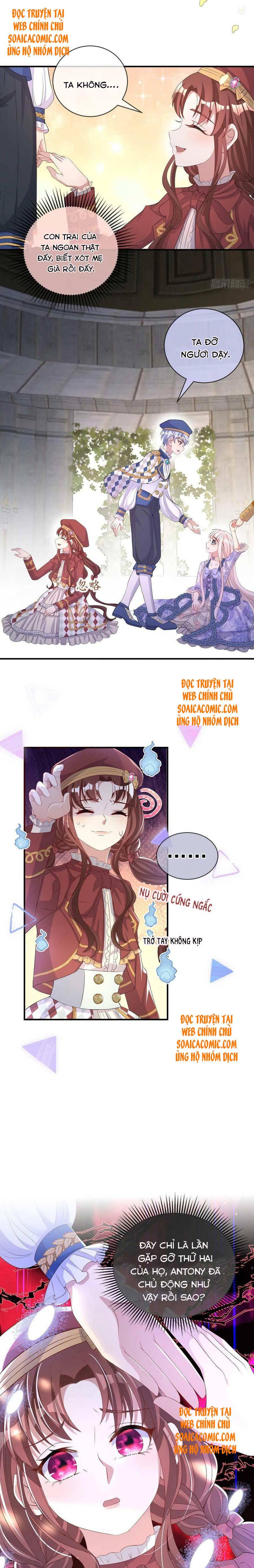 Ninita Yêu Dấu - Phần 2 Chap 433.5 - Next Chap 434.5