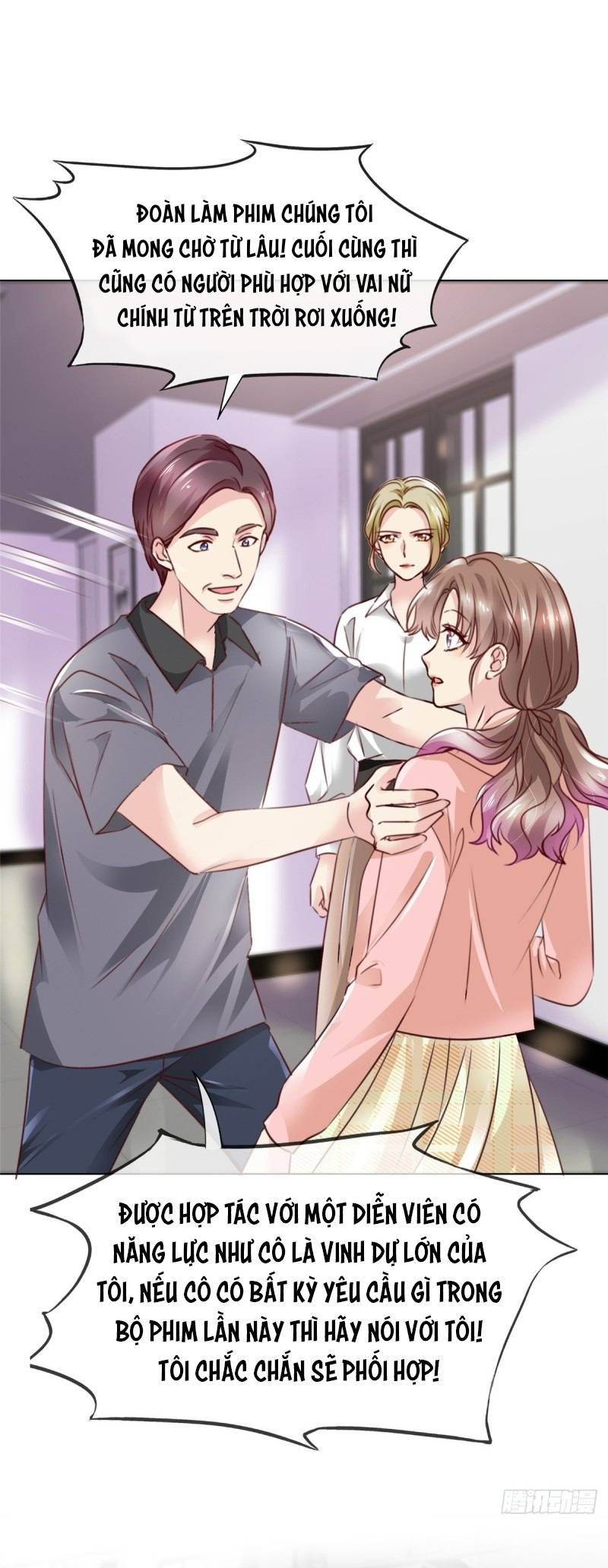 Ninita Yêu Dấu - Phần 2 Chap 433.6 - Next Chap 434.6