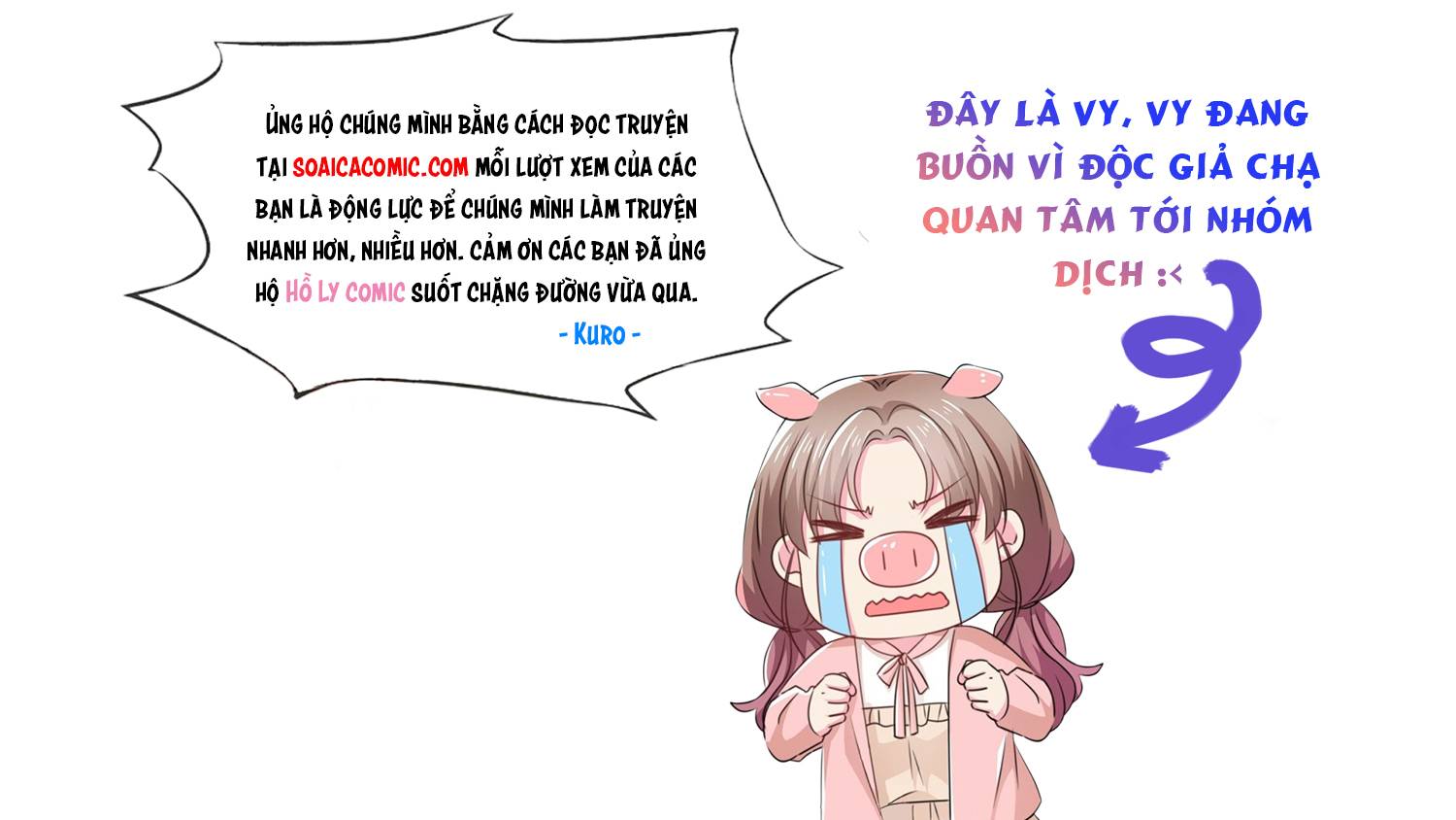 Ninita Yêu Dấu - Phần 2 Chap 433.6 - Next Chap 434.6