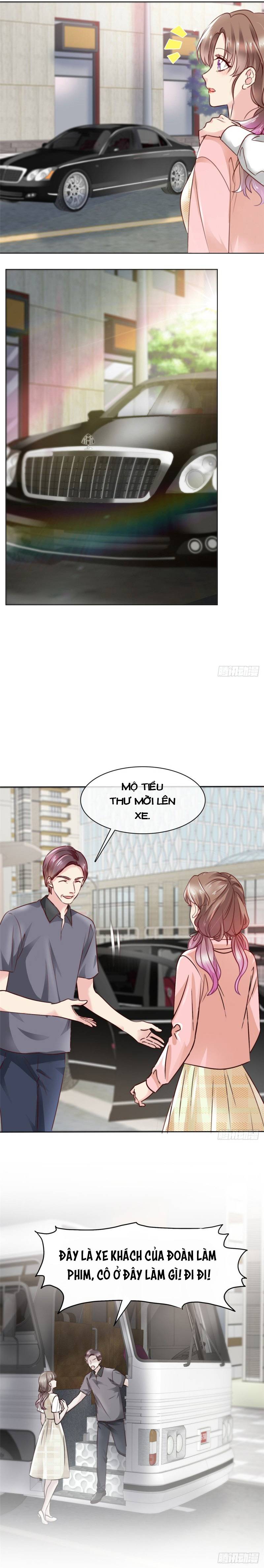 Ninita Yêu Dấu - Phần 2 Chap 433.6 - Next Chap 434.6