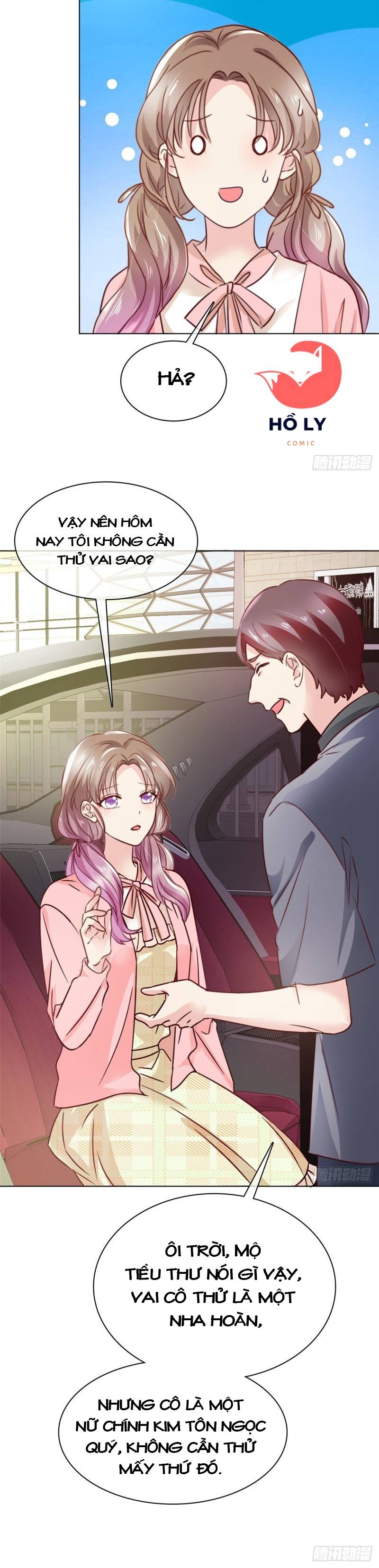 Ninita Yêu Dấu - Phần 2 Chap 433.6 - Next Chap 434.6