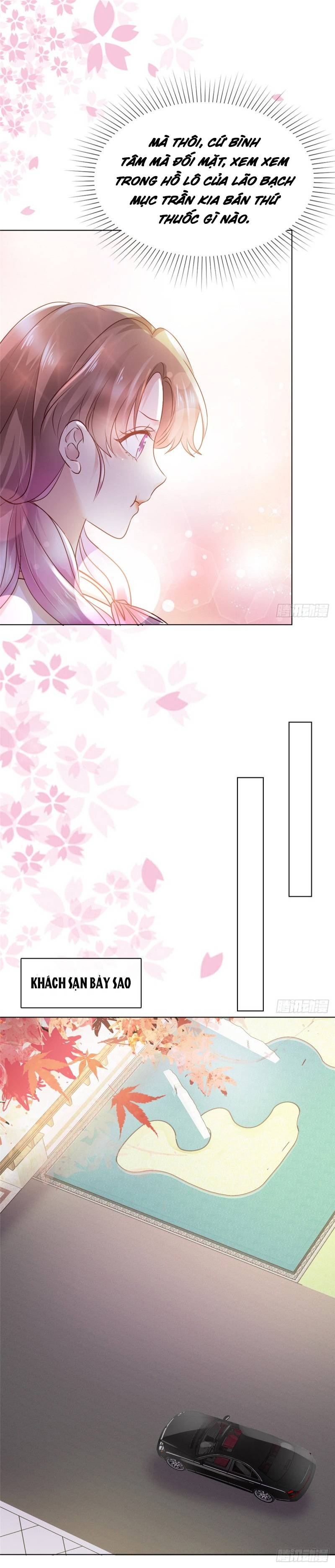 Ninita Yêu Dấu - Phần 2 Chap 433.6 - Next Chap 434.6