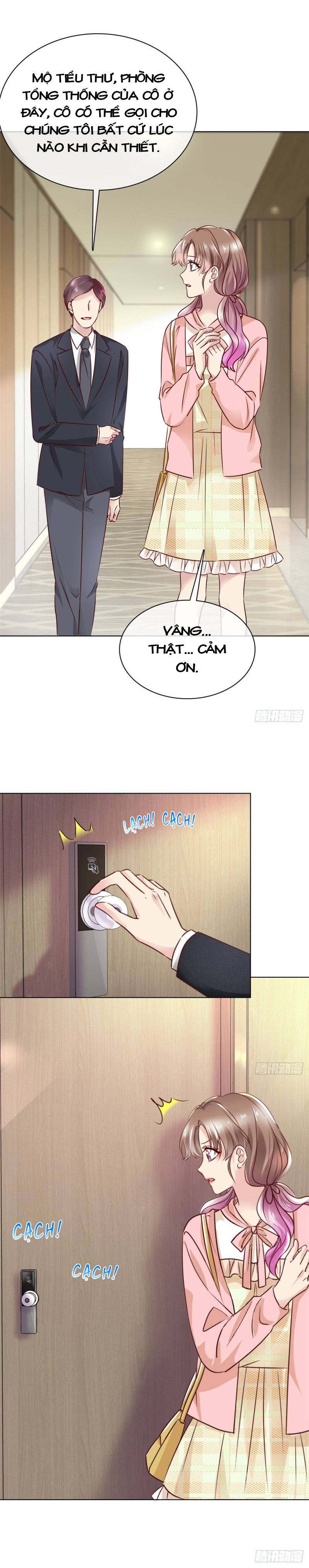 Ninita Yêu Dấu - Phần 2 Chap 433.6 - Next Chap 434.6