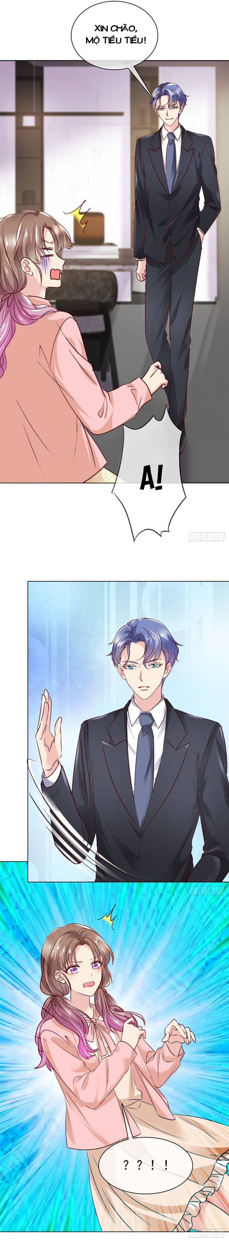 Ninita Yêu Dấu - Phần 2 Chap 433.6 - Next Chap 434.6