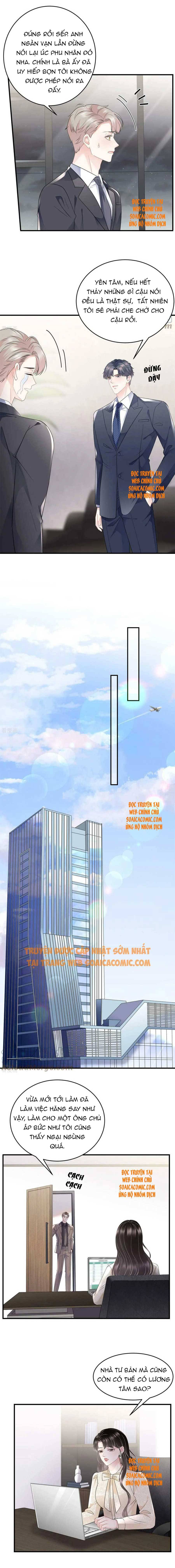 Ninita Yêu Dấu - Phần 2 Chap 433.7 - Next Chap 434.7