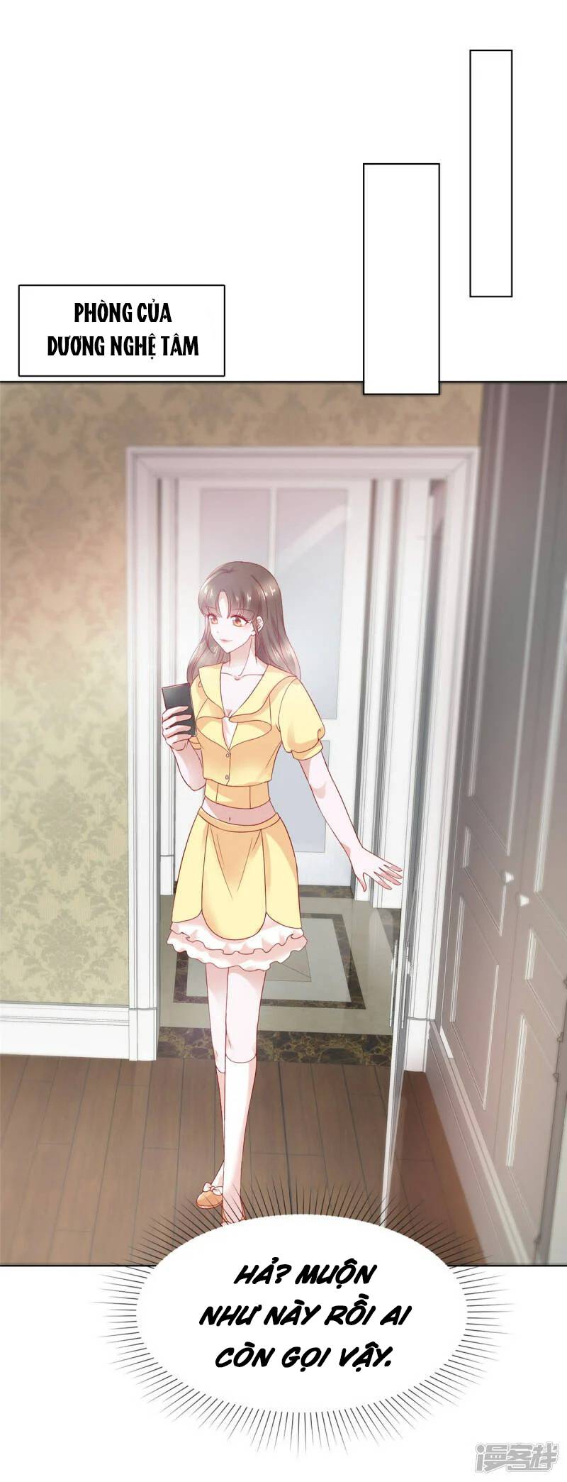 Ninita Yêu Dấu - Phần 2 Chap 433.9 - Next Chap 434.9