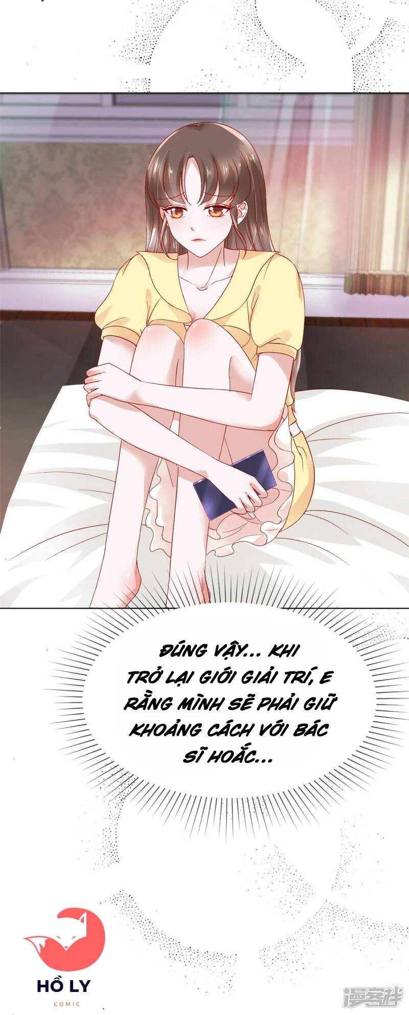 Ninita Yêu Dấu - Phần 2 Chap 433.9 - Next Chap 434.9