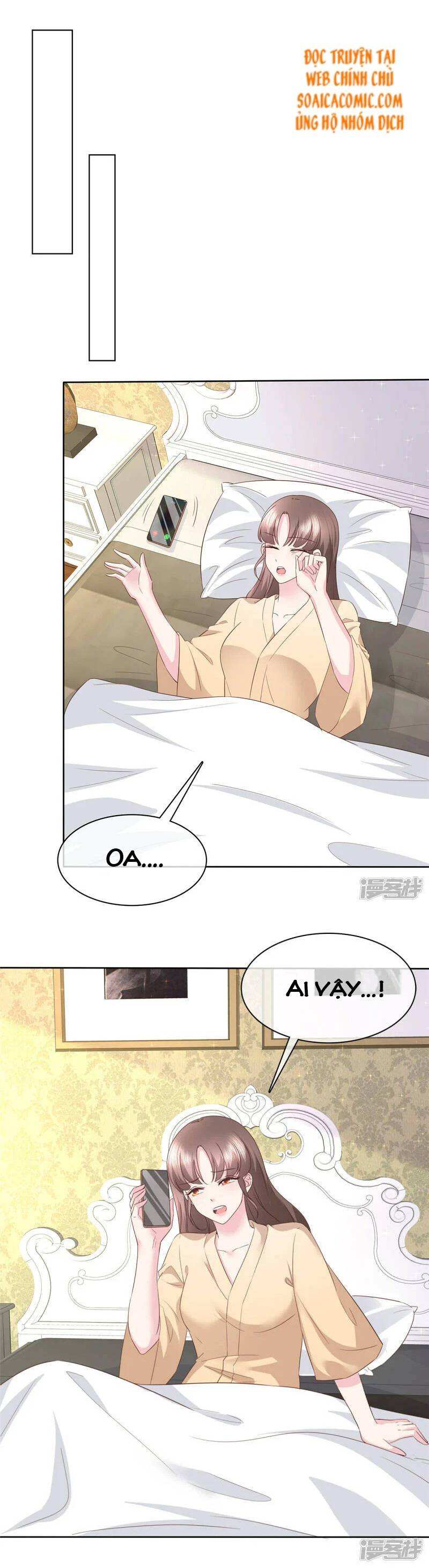 Ninita Yêu Dấu - Phần 2 Chap 433.9 - Next Chap 434.9