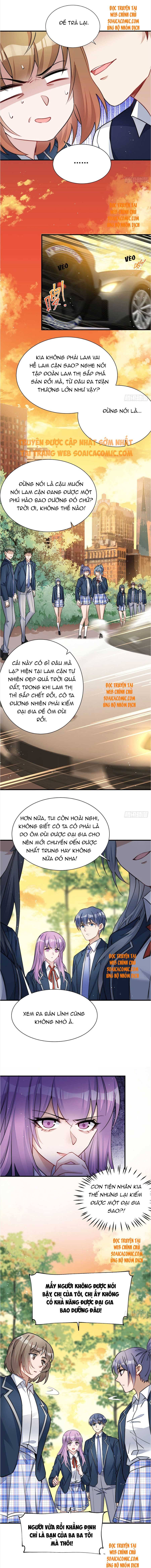 Ninita Yêu Dấu - Phần 2 Chap 434.1 - Next Chap 435.1