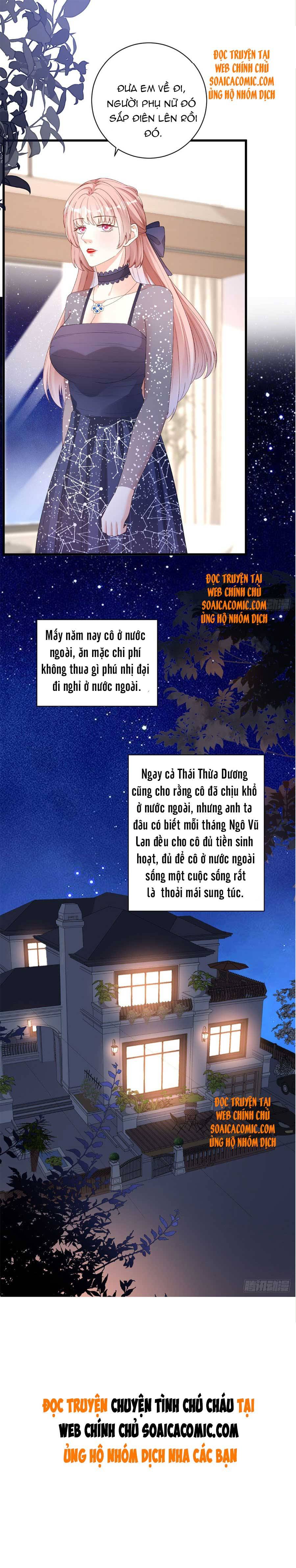 Ninita Yêu Dấu - Phần 2 Chap 435.1 - Next Chap 436.1