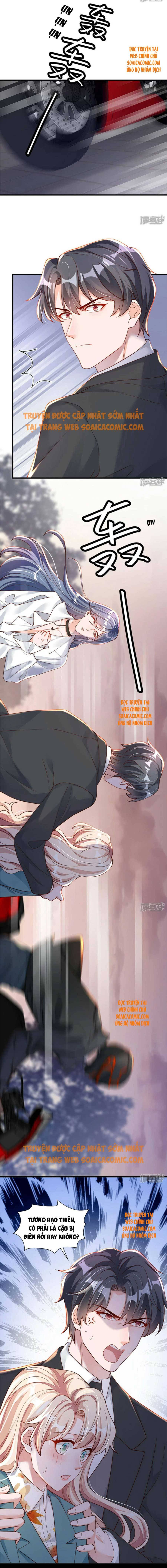 Ninita Yêu Dấu - Phần 2 Chap 435.4 - Next Chap 436.4