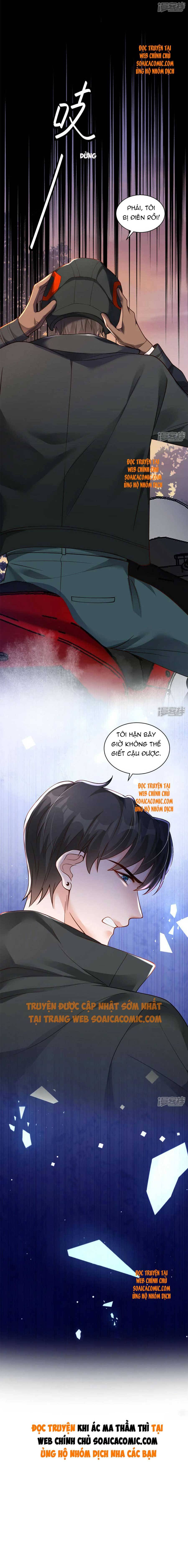 Ninita Yêu Dấu - Phần 2 Chap 435.4 - Next Chap 436.4