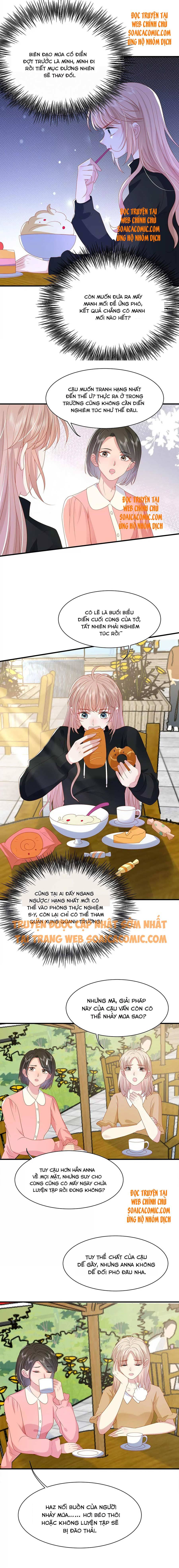 Ninita Yêu Dấu - Phần 2 Chap 435.7 - Next Chap 436.7