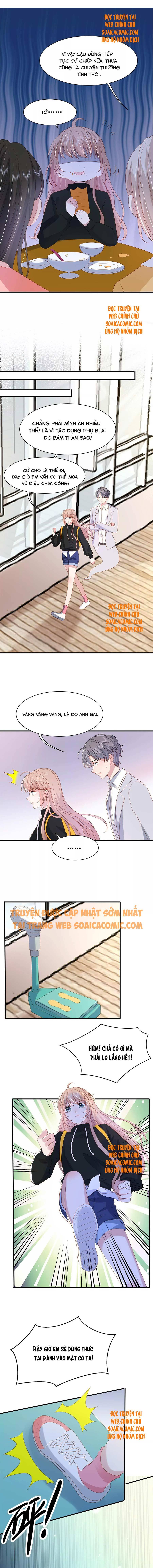Ninita Yêu Dấu - Phần 2 Chap 435.7 - Next Chap 436.7