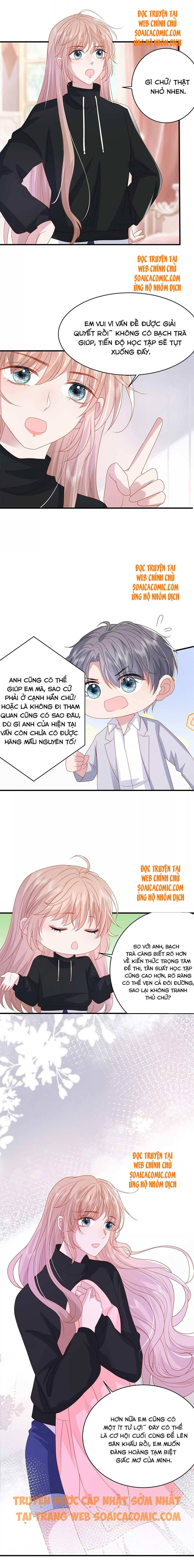 Ninita Yêu Dấu - Phần 2 Chap 435.7 - Next Chap 436.7