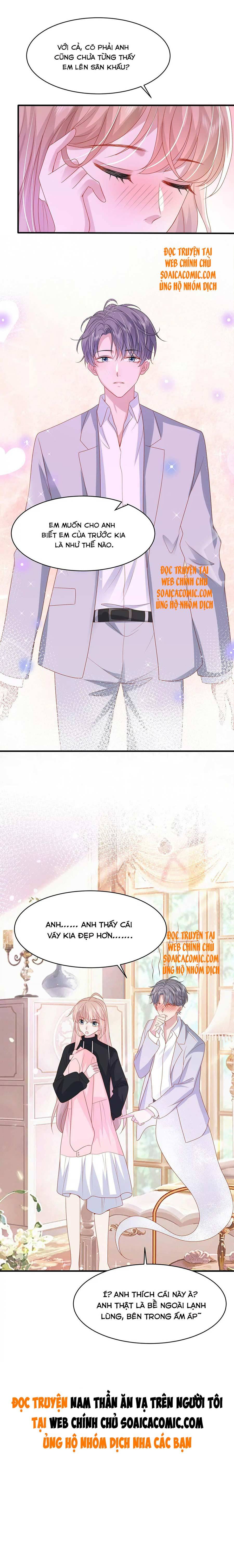 Ninita Yêu Dấu - Phần 2 Chap 435.7 - Next Chap 436.7