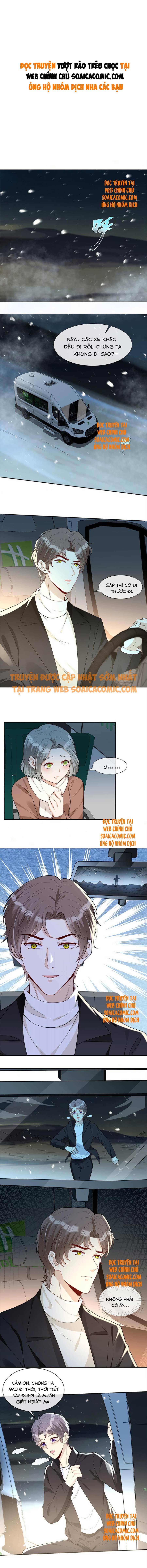 Ninita Yêu Dấu - Phần 2 Chap 435.9 - Next Chap 436.9