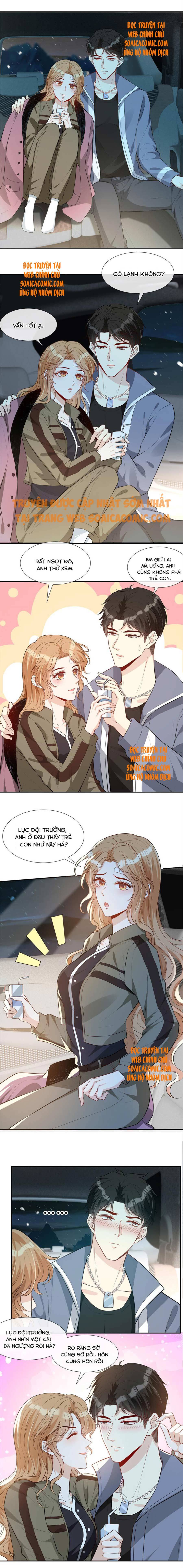 Ninita Yêu Dấu - Phần 2 Chap 435.9 - Next Chap 436.9