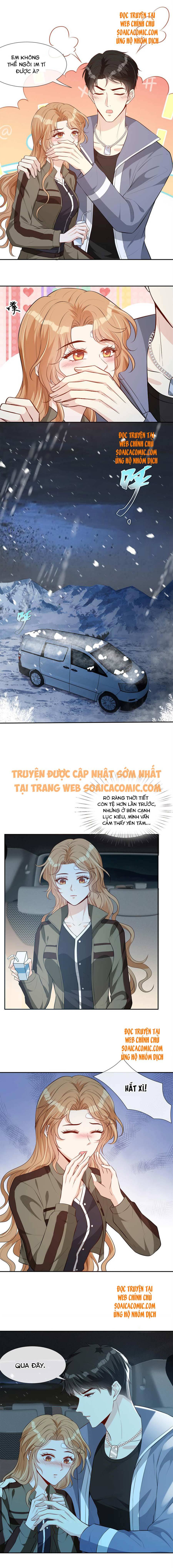 Ninita Yêu Dấu - Phần 2 Chap 435.9 - Next Chap 436.9