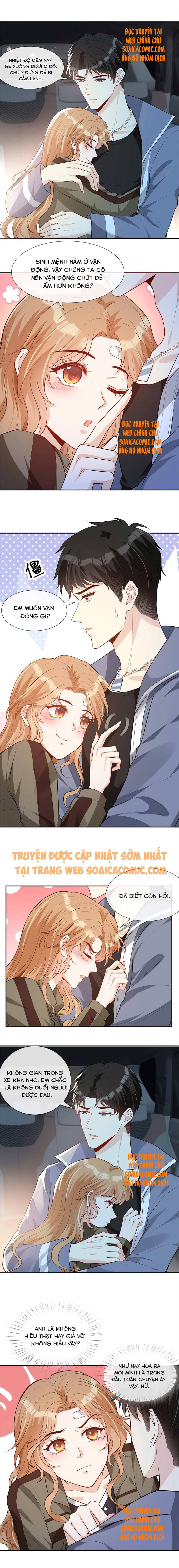 Ninita Yêu Dấu - Phần 2 Chap 435.9 - Next Chap 436.9