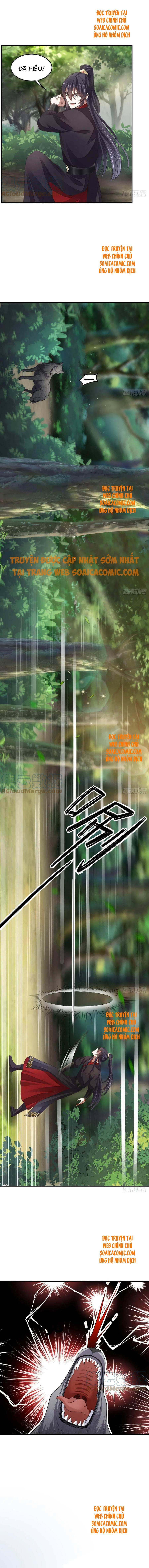 Ninita Yêu Dấu - Phần 2 Chap 436.1 - Next Chap 437.1