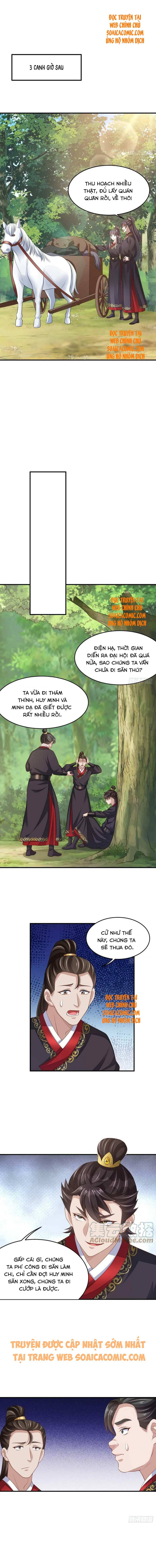 Ninita Yêu Dấu - Phần 2 Chap 436.1 - Next Chap 437.1