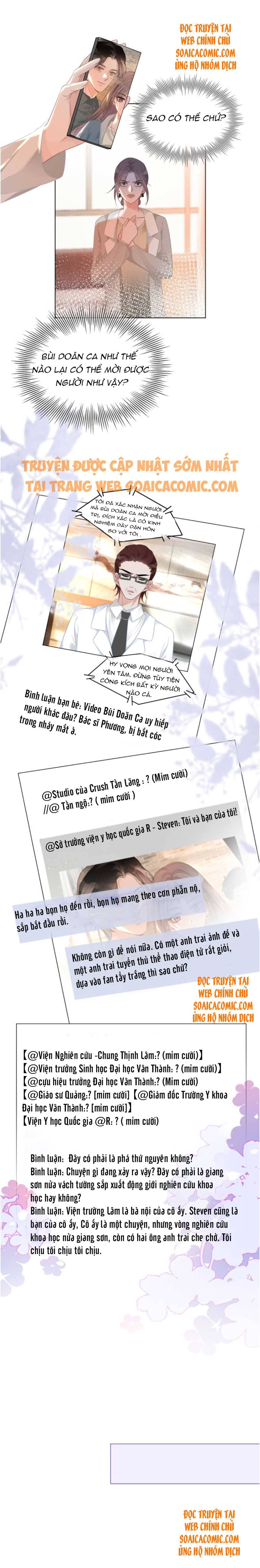 Ninita Yêu Dấu - Phần 2 Chap 436.2 - Next Chap 437.2