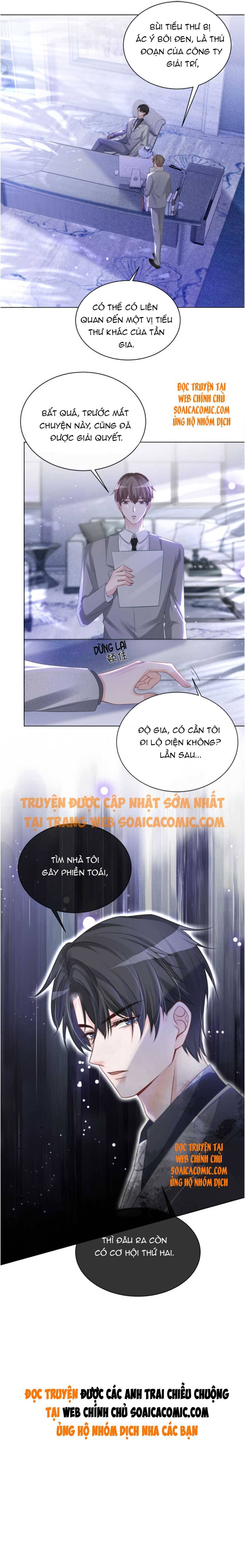 Ninita Yêu Dấu - Phần 2 Chap 436.2 - Next Chap 437.2