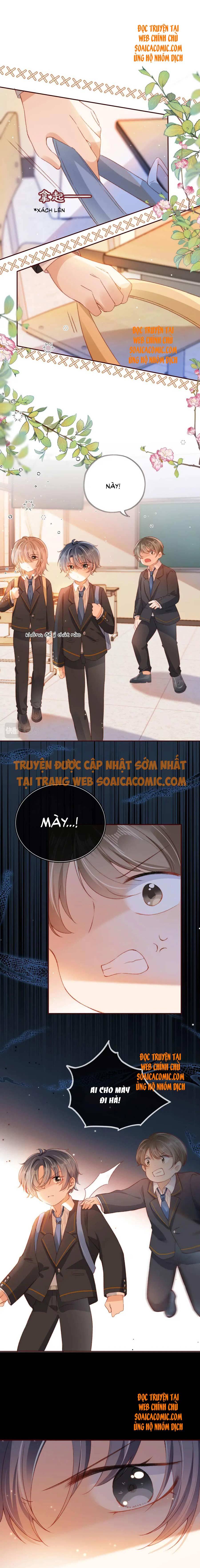 Ninita Yêu Dấu - Phần 2 Chap 436.6 - Next Chap 437.6