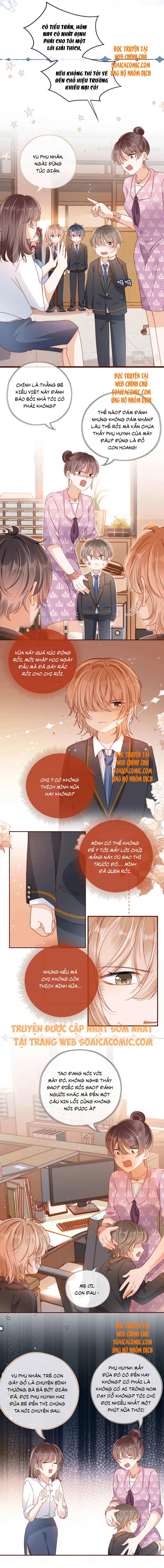 Ninita Yêu Dấu - Phần 2 Chap 436.6 - Next Chap 437.6