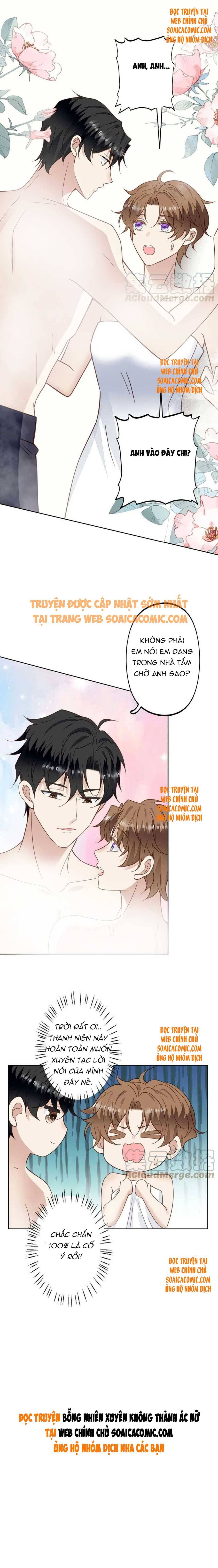 Ninita Yêu Dấu - Phần 2 Chap 436.7 - Next Chap 437.7