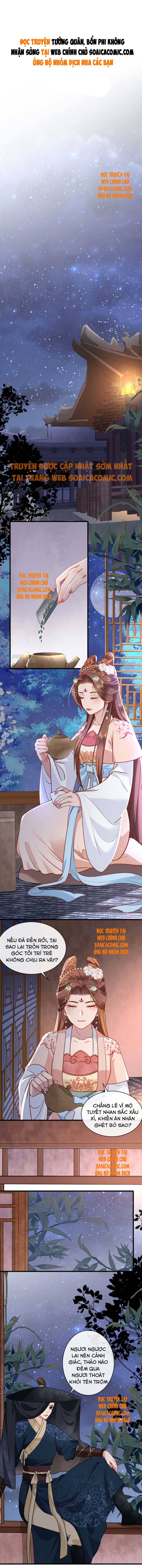 Ninita Yêu Dấu - Phần 2 Chap 437.4 - Next Chap 438.4