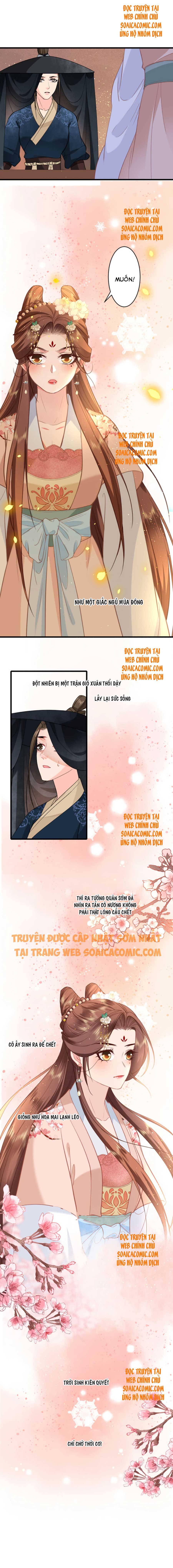 Ninita Yêu Dấu - Phần 2 Chap 437.4 - Next Chap 438.4