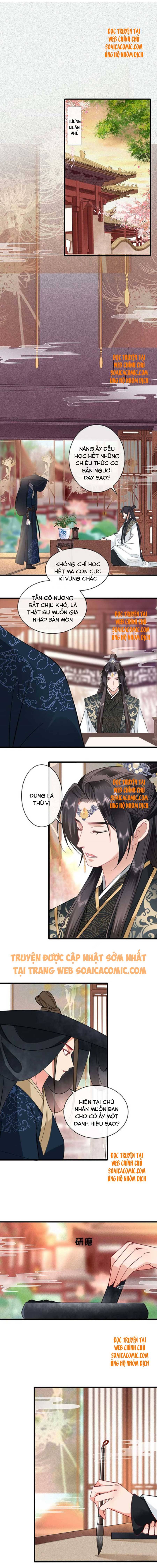 Ninita Yêu Dấu - Phần 2 Chap 437.4 - Next Chap 438.4