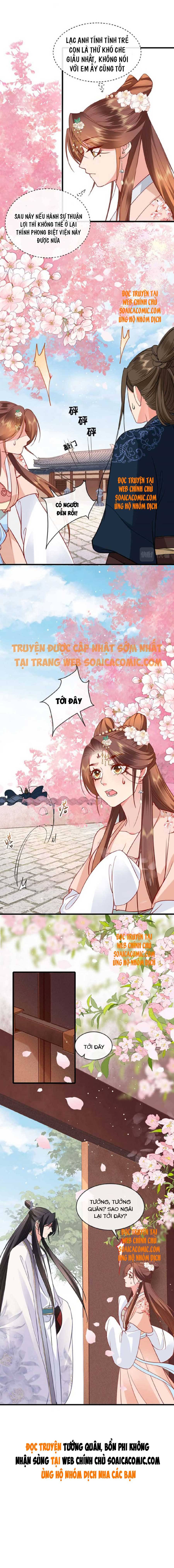 Ninita Yêu Dấu - Phần 2 Chap 437.4 - Next Chap 438.4