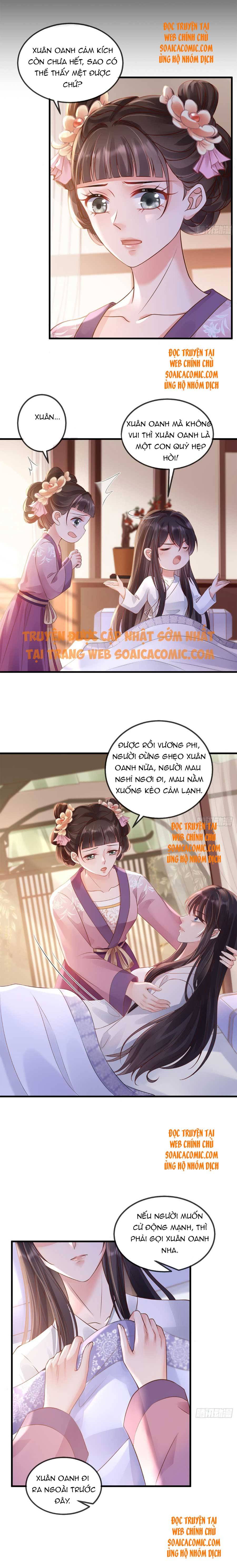 Ninita Yêu Dấu - Phần 2 Chap 437.8 - Next Chap 438.8