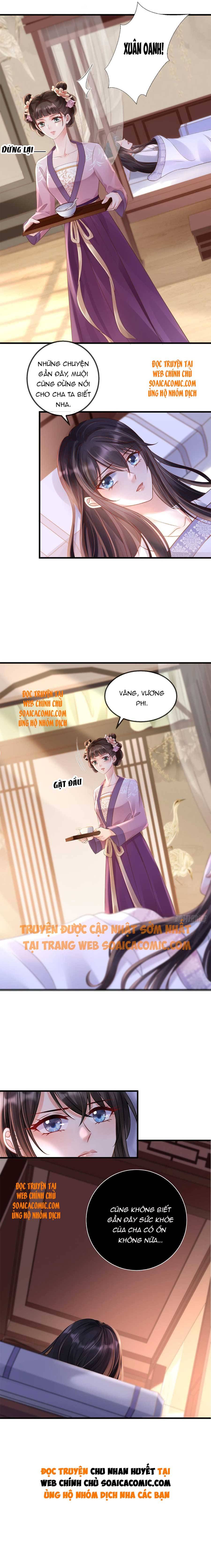 Ninita Yêu Dấu - Phần 2 Chap 437.8 - Next Chap 438.8