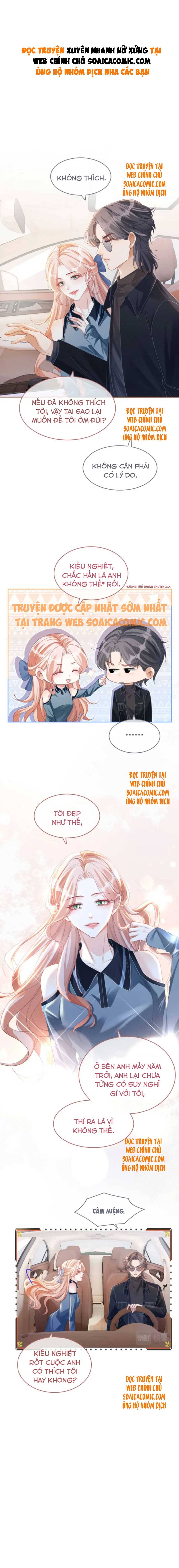 Ninita Yêu Dấu - Phần 2 Chap 438.1 - Next Chap 439.1