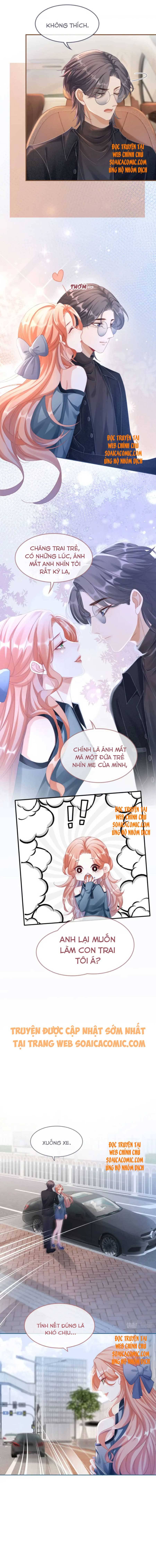Ninita Yêu Dấu - Phần 2 Chap 438.1 - Next Chap 439.1