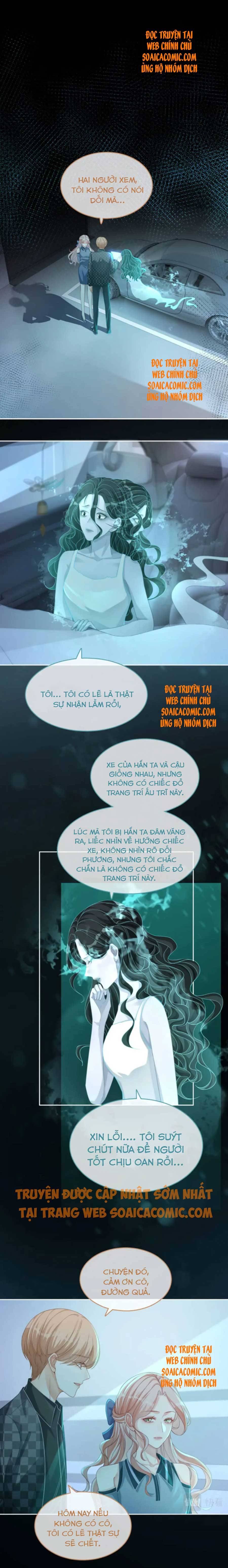 Ninita Yêu Dấu - Phần 2 Chap 438.1 - Next Chap 439.1