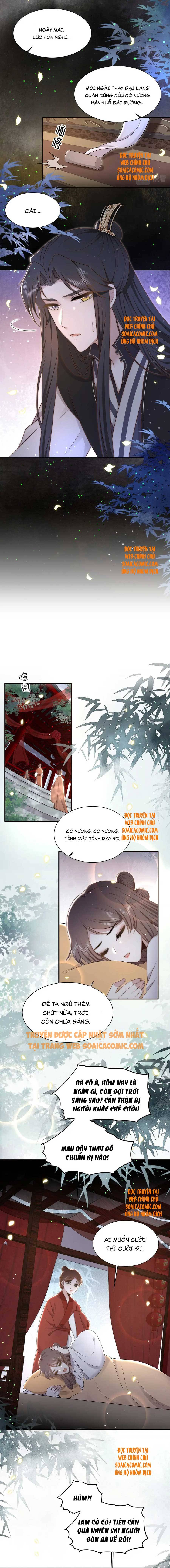 Ninita Yêu Dấu - Phần 2 Chap 438.3 - Next Chap 439.3