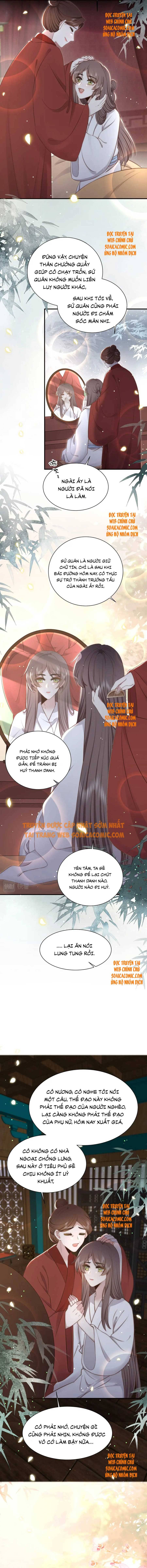Ninita Yêu Dấu - Phần 2 Chap 438.3 - Next Chap 439.3