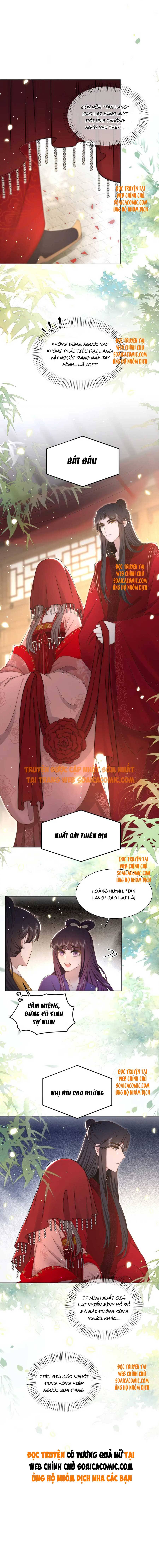 Ninita Yêu Dấu - Phần 2 Chap 438.3 - Next Chap 439.3