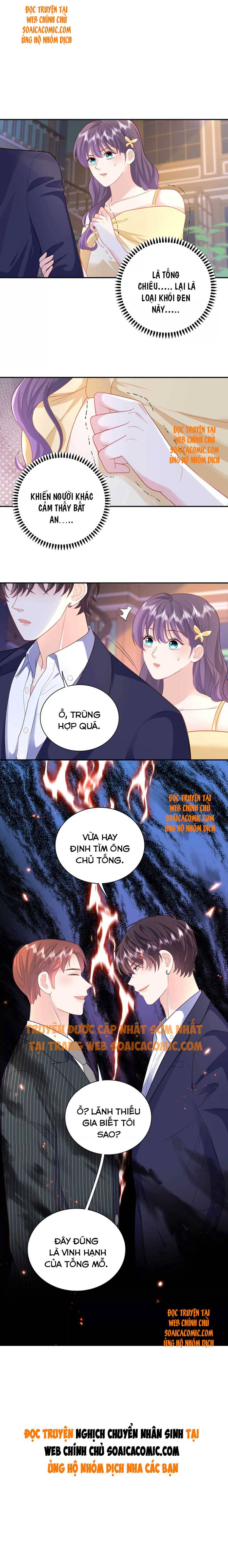 Ninita Yêu Dấu - Phần 2 Chap 438.5 - Next Chap 439.5