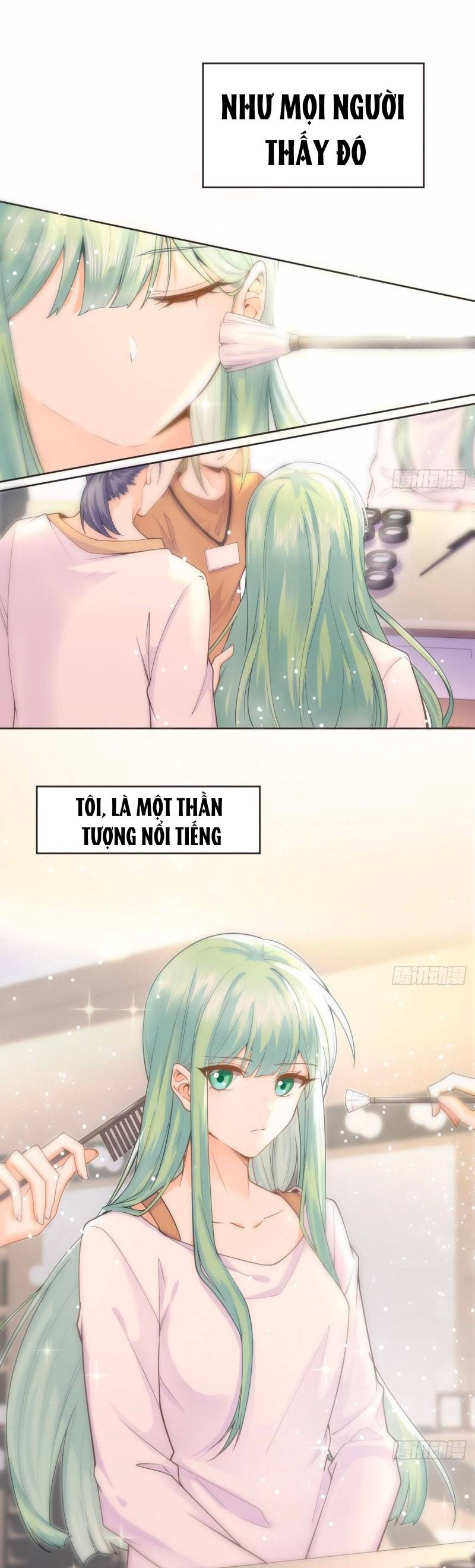 Ninita Yêu Dấu - Phần 2 Chap 438.6 - Next Chap 439.6