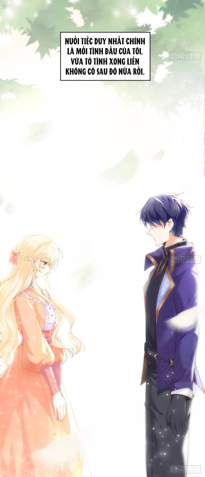 Ninita Yêu Dấu - Phần 2 Chap 438.6 - Next Chap 439.6