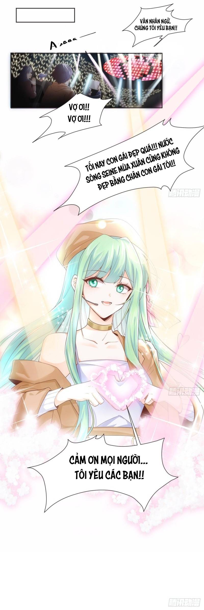 Ninita Yêu Dấu - Phần 2 Chap 438.6 - Next Chap 439.6