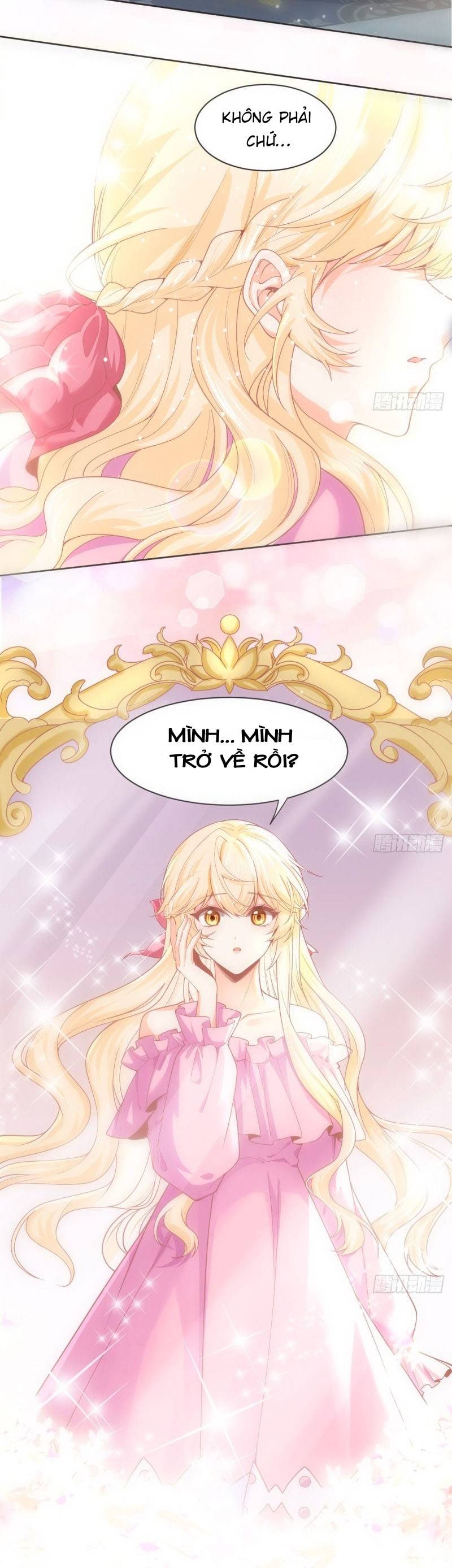 Ninita Yêu Dấu - Phần 2 Chap 438.6 - Next Chap 439.6