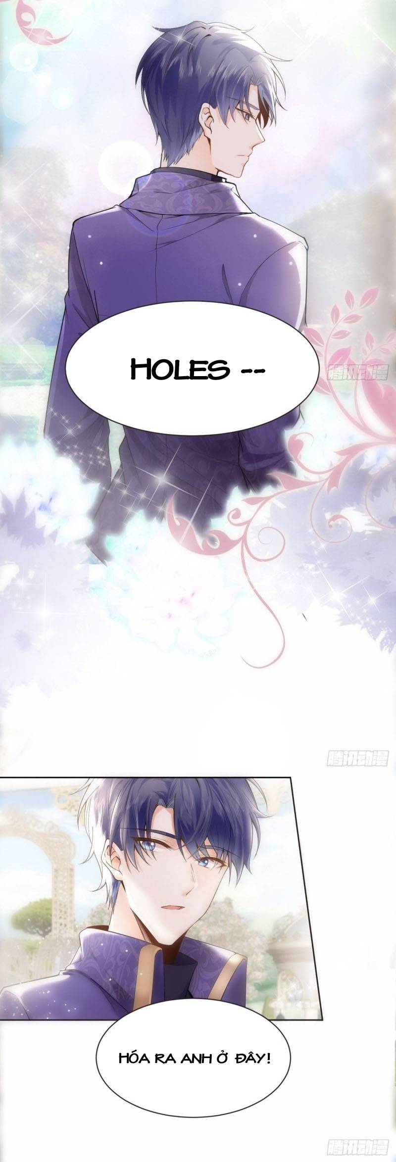 Ninita Yêu Dấu - Phần 2 Chap 438.6 - Next Chap 439.6