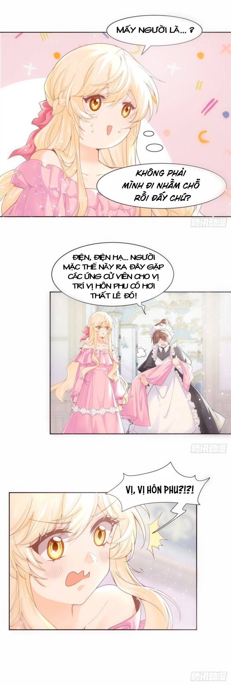 Ninita Yêu Dấu - Phần 2 Chap 438.6 - Next Chap 439.6